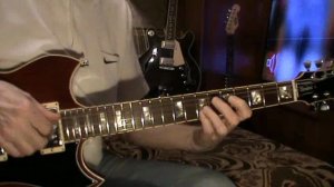 Желаю тебе-И. Саруханов -(как играть на гитаре аккорды)