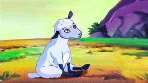 Глупое животное по имени Овца - Наталия Лансере - песенка деткам про овечку