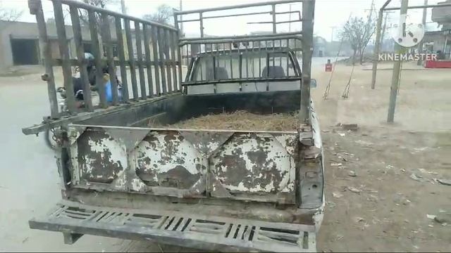 Toyota Hilux 1985 model for sale #viral #toyota #viral #inspection #viral #pickup смотреть онлайн