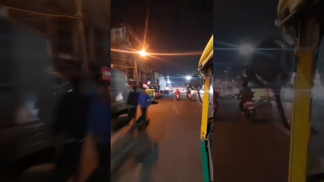 На Тук-туке по Индии 🛺 смотреть онлайн