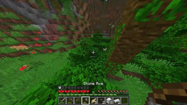 Beating the HARDEST MINECRAFT MANHUNT SPEEDRUN SEED!! смотреть онлайн