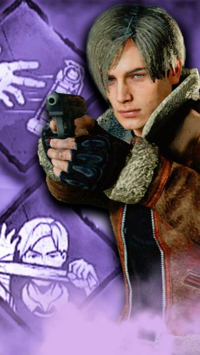 КОГДА БЕГАЕШЬ ЗА ОДНИМ ► DEAD BY DAYLIGHT смотреть онлайн