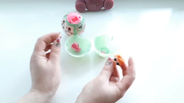 ЭТО ОБМАН! ЧТО ПОПАЛОСЬ ЖЕЛЕЙНОМУ МЕДВЕДЮ В ЛОЛ? ЖЕЛЕРКА смотреть онлайн