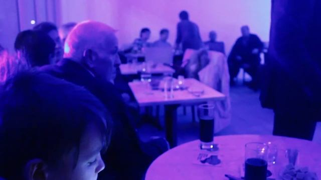 Nieuwjaarsreceptie Open Vld Alken 2018 - Goede grond voor straffe ideeën смотреть онлайн