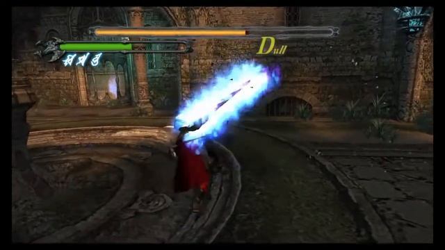Devil may cry 1 part 2 Nelo angelo boss battle смотреть онлайн