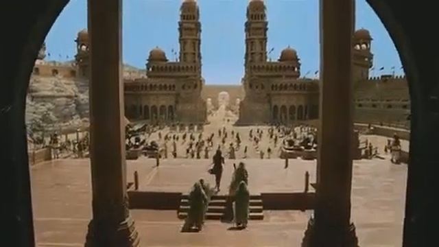 Индийские фильмы боевик 2019.