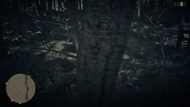 [PS4 RU] RDR2 Понедельник, стрим (18+) смотреть онлайн