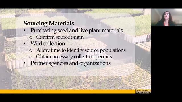 PWEC Workshop 3: Restoration Project Planning, Native Plant Materials, and Site Preparation смотреть онлайн