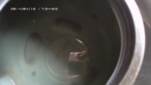 Снимаем топливный бак, чистим сетку бензонасоса на Ford Fusion