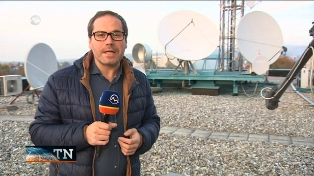 TV Markíza will finish as FTA channel in Slovak DVB-T from 01.01.2017 смотреть онлайн