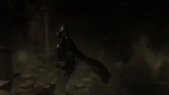 Batman Arkham Asylum (PS5 HDR 120+ FPS) смотреть онлайн