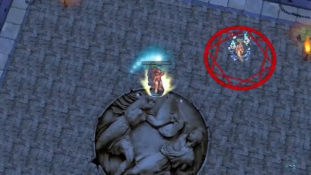Ragnarok Online PVP Champion vs Champion 4game euro server смотреть онлайн