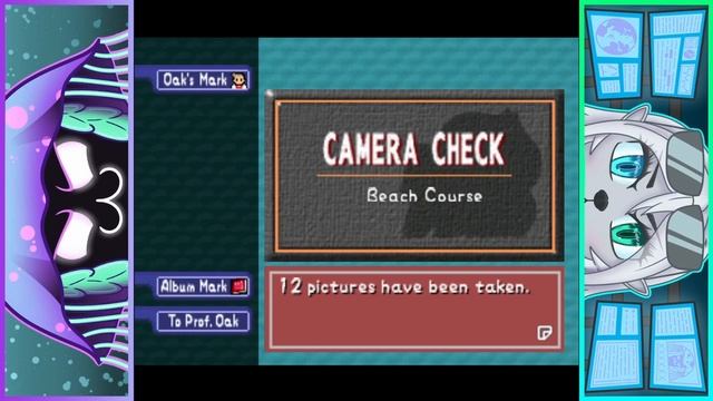 Breaking Bad Habits (And Apples) │ Pokémon Snap Part 3 смотреть онлайн