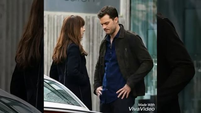 Fifty Shades Freed - For You смотреть онлайн