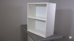 01. Сборка навесного модуля на металлические стяжки