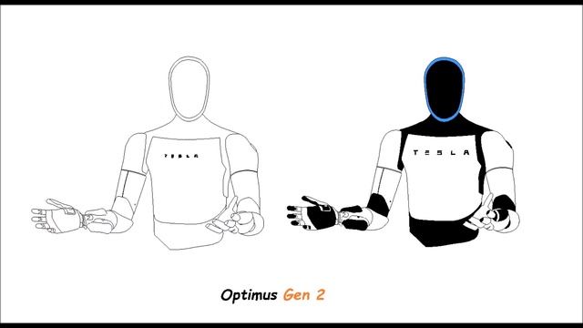Optimus Gen 2 - 17 01 2024 смотреть онлайн