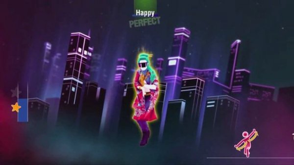 Just Dance 2019 PC Clicteam Fusion 2.5 #8