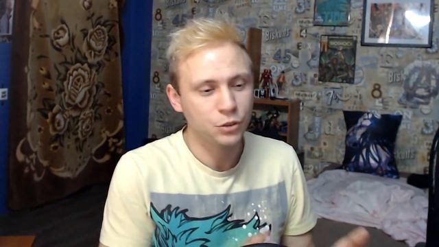 💩Новостной рупор💩 Пора на миссию! смотреть онлайн