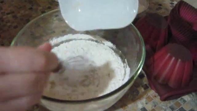 Постные кексы смотреть онлайн