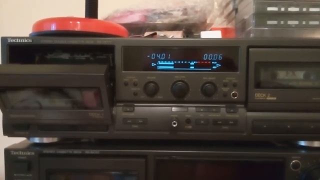 Technics RS TR 777 5 смотреть онлайн