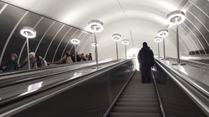 Марьина Роща пересадка