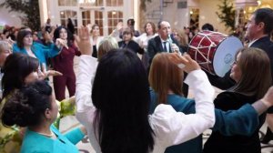 Фатима Аллахвердиева Хвашгелди Концерт в Дербенте 2024