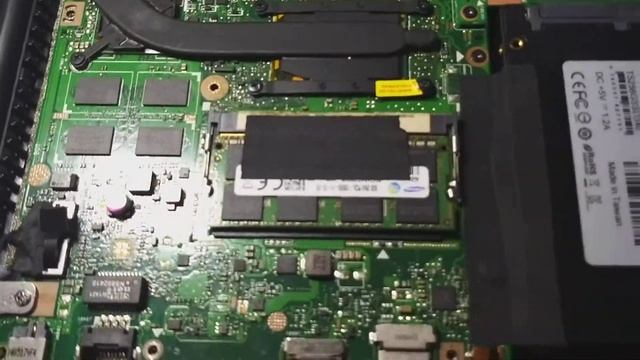 #ASUS #手提電腦 15.6 吋/安装 #Intel 7260.HMW 雙頻無線 AC 7260 網路轉接器 PCI Express 半迷你卡 802.11 b/a/g/n/ac смотреть онлайн