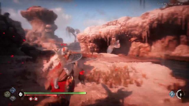 New Game Plus 15 - Blade Of Olympus Build (Part 1) | God Of War Ragnarok смотреть онлайн