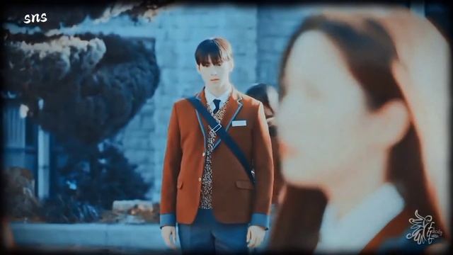 True Beauty-Kukkad-Suho X Seojun смотреть онлайн