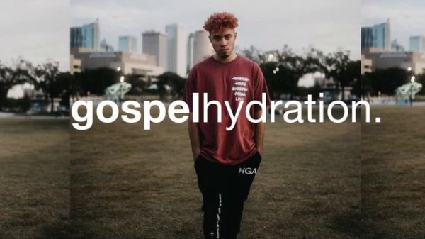 Kid Tris - Sauce ft. Jon Keith