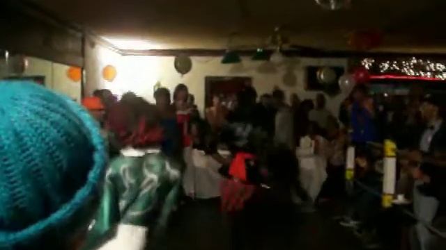 Seven Chanel vs La La Revlon смотреть онлайн