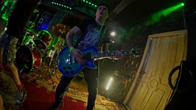 SIC TOYS - Кукла Колдуна (cover КиШ) 21.12.2024 «ФИЛИН» С.Посад