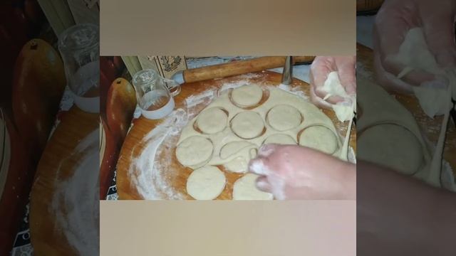 Как приготовить самые вкусные пончики дома