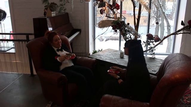 видео Антропология