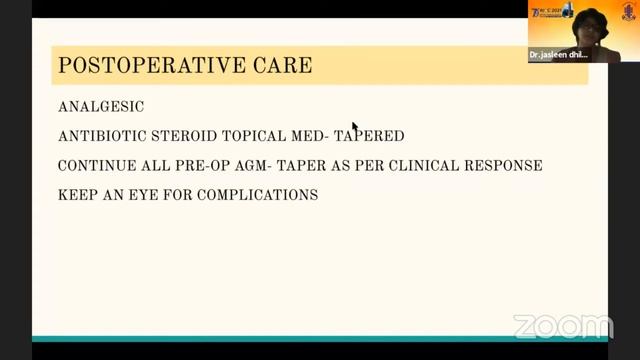 AIOC2021 - GP132 - Glaucoma Subspeciality Day - Glaucoma 5 - Lasers & Surg..Dr.Ramanjit Sihota - смотреть онлайн