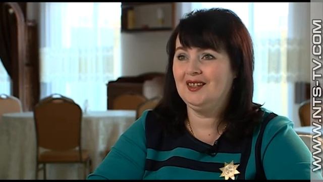 «Личный интерес». Ольга Андреева смотреть онлайн