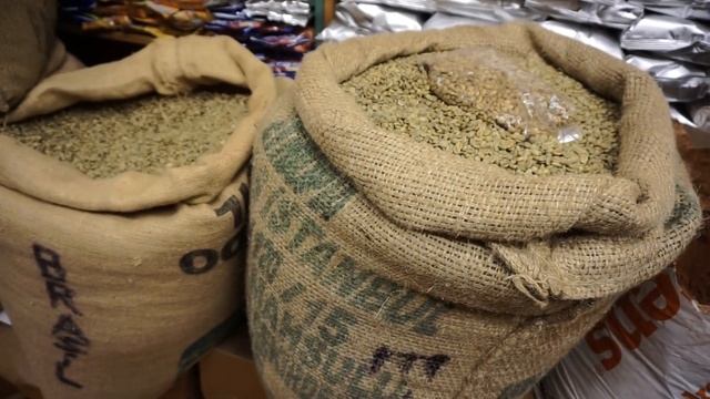 Hesaplı ve Taze Kahve Çekirdeği İçin İstikamet Minas Kahve смотреть онлайн