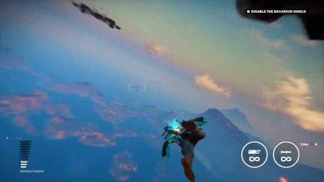 Let's Play Just Cause 3! Ep 6 смотреть онлайн