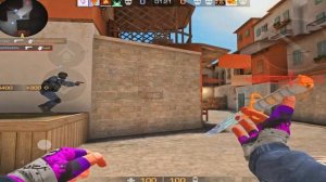 МУВИК СТАНДОФФ 2