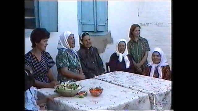 Хильмилли-Преображенка смотреть онлайн