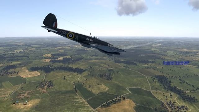 Il-2 Cliffs of Dover. -=( O_o the movie )=- смотреть онлайн