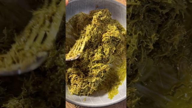 Дубайский шоколад