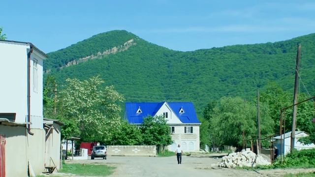 гр. Берекат - Цмур