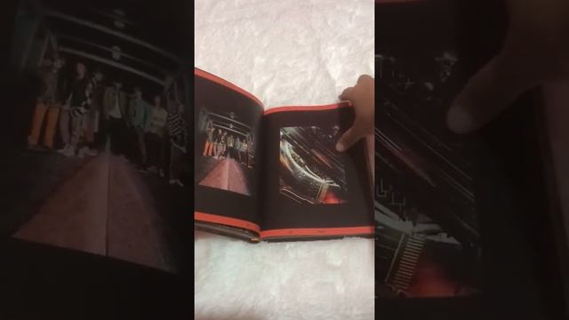 WayV the 3rd Mini Album “Kick Back”( Hitchhiker Version) unboxing смотреть онлайн