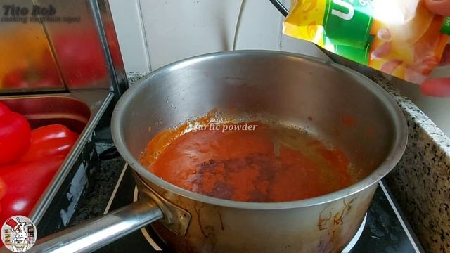 Hot & spicy | Crispy & sweet | Buffalo chicken neck | easy cooking ( vlog #92 ) смотреть онлайн