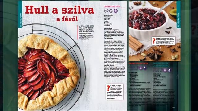 TV Paprika magazin spot - Szeptember смотреть онлайн