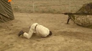 Охотники за караванами.wmv