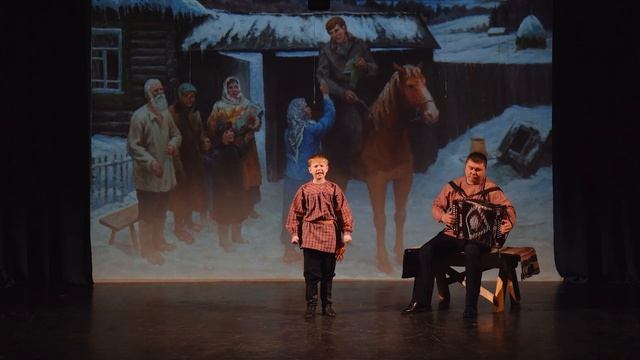 Терентьев Александр. Песня "Неужель надену серую шинель?" смотреть онлайн
