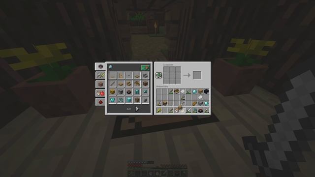 ВЫЖИВАНИЕ МАЛЕНЬКИХ ЛЮДЕЙ | #13 | СТОЛ ЗАЧАРОВАНИЙ | ИГРОКИ МУРАВЬИ MOD MINECRAFT смотреть онлайн