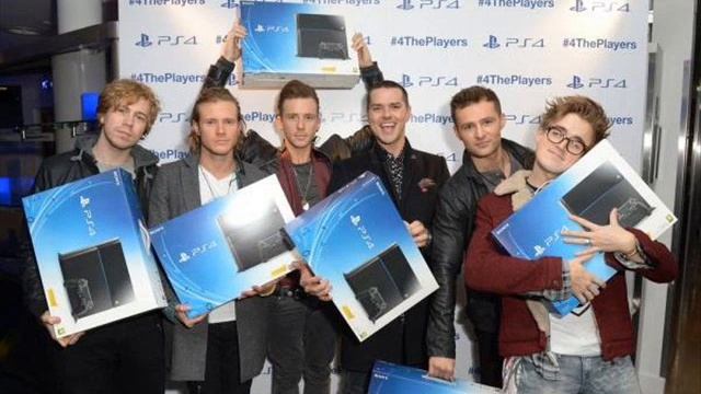 НОВОСТИ : продажа playstation 4 в украине смотреть онлайн